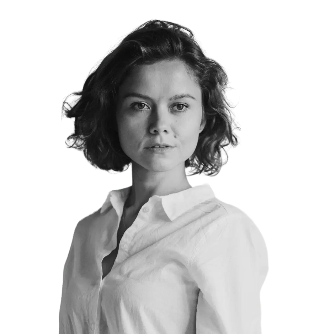 Анастасия Маслакова - художница, основательница онлайн-студии живописи «Проявления»